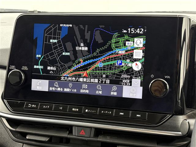 ノート1.2 AUTECH