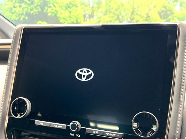 アルファードハイブリッド 2.5 Z