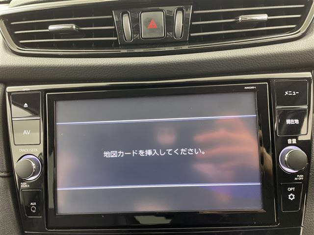 エクストレイル2.0 20Xi Vセレクション 4WD