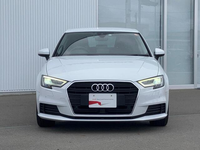A3スポーツバック30 TFSI