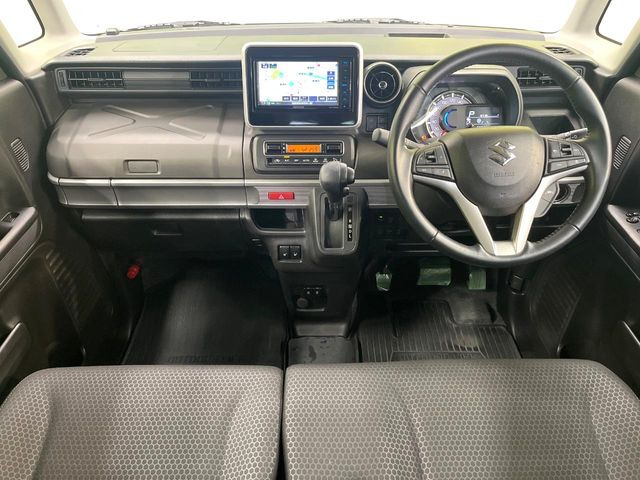 スペーシアギアハイブリッド(HYBRID) XZ