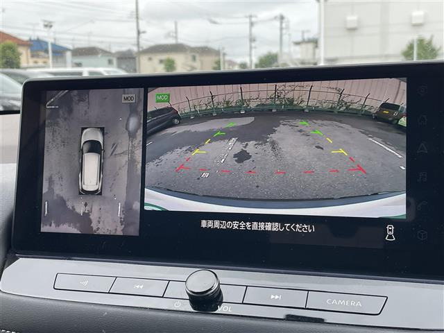 エクストレイル1.5 X e-4ORCE エクストリーマーX 4WD