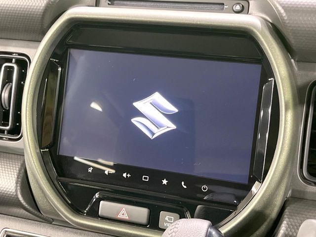 ハスラータフワイルド