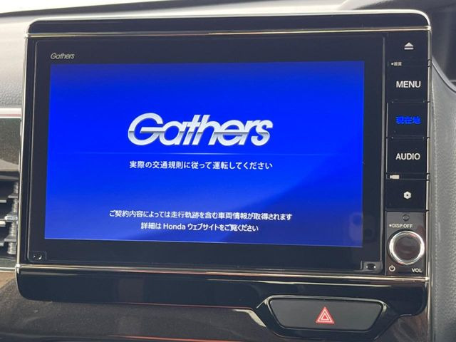 N-BOXカスタムG L ターボ ホンダセンシング
