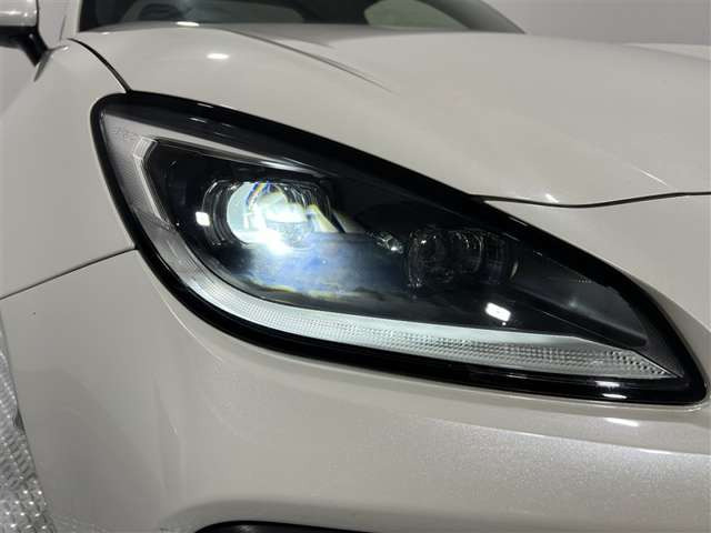 BRZ2.0 S