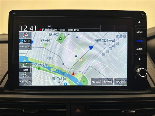 オデッセイ2.4 アブソルート EX