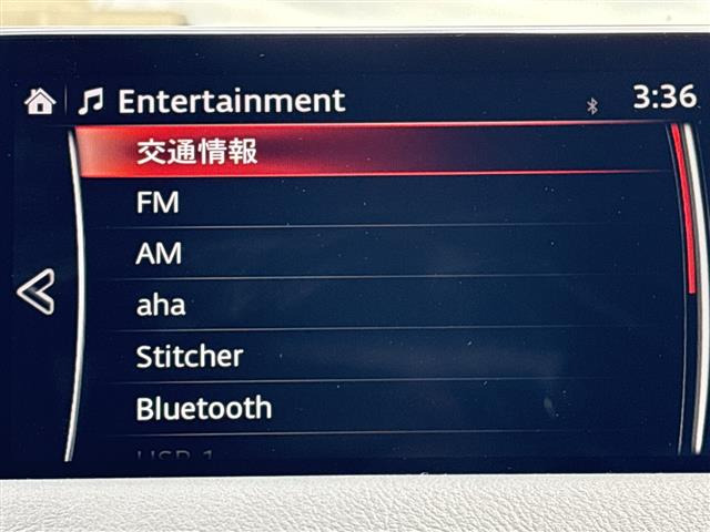 CX-82.2 XD Lパッケージ 4WD