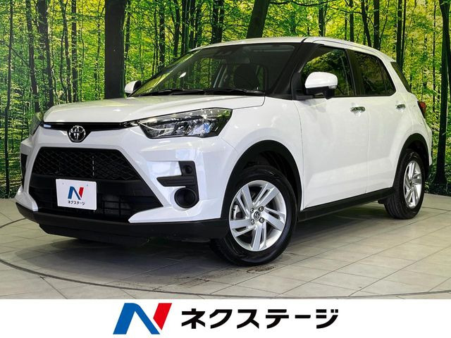 ライズ1.0 G
