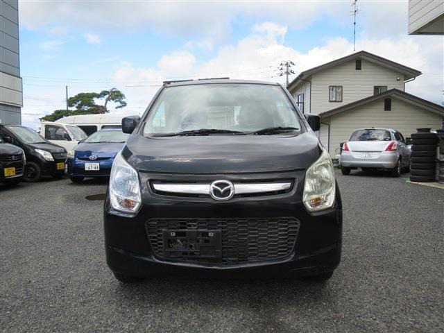 フレアXG 4WD