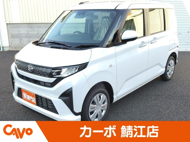 ムーヴX