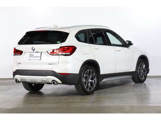 X1xドライブ 18d xライン 4WD
