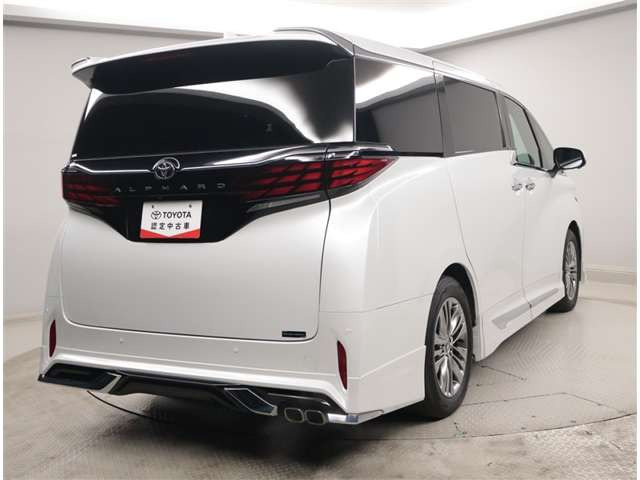 アルファード2.5 Z