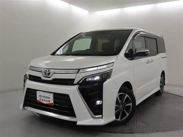 ヴォクシー2.0 ZS 煌III