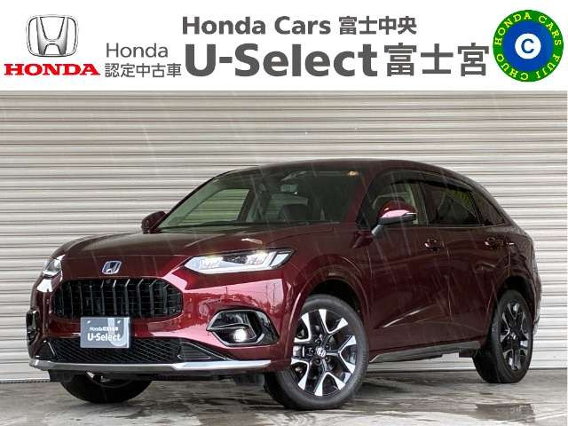 ZR-V2.0 e:HEV Z 4WD