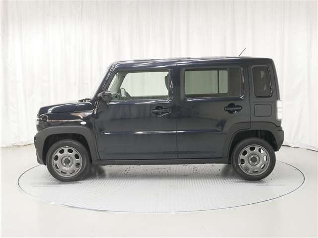 スペーシアハイブリッド(HYBRID) G 4WD