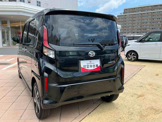 ムーヴRS