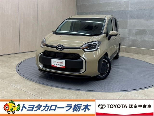 シエンタハイブリッド 1.5 Z