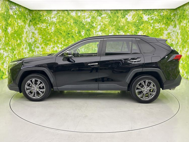 RAV42.5 ハイブリッド G E-Four 4WD