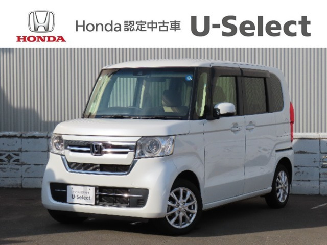 N-BOXL 4WD