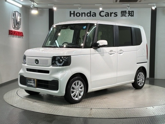 N-BOX