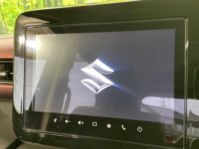 スペーシアカスタムハイブリッド(HYBRID)  XS