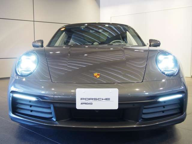 911カレラ PDK