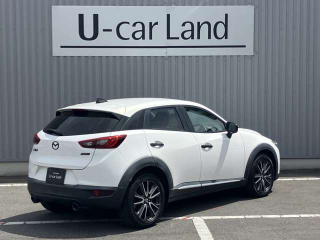 CX-31.5 XD ツーリング