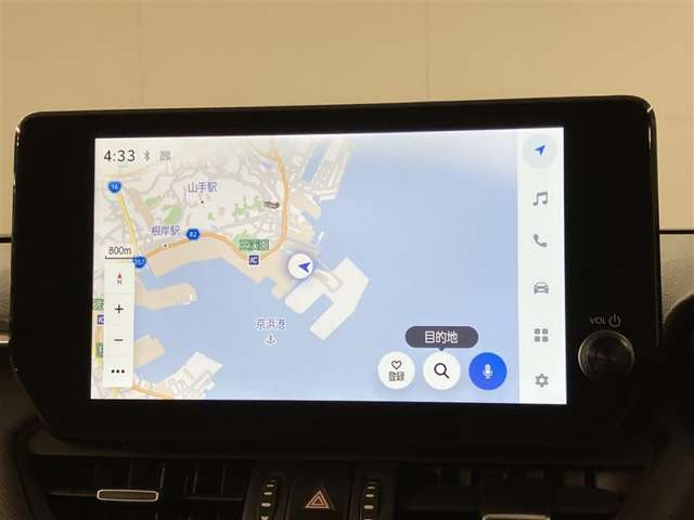 RAV42.5 ハイブリッド G E-Four 4WD