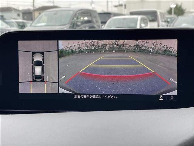 MAZDA3ファストバック1.5 15S ツーリング