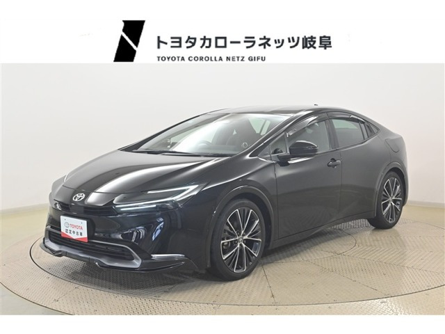 プリウス2.0 Z