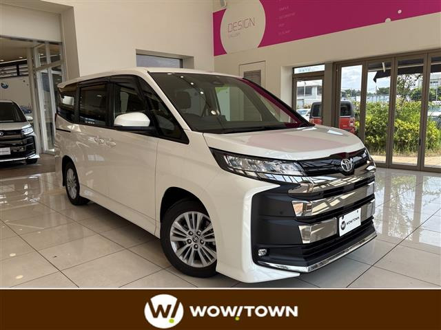 ノア2.0 S-G