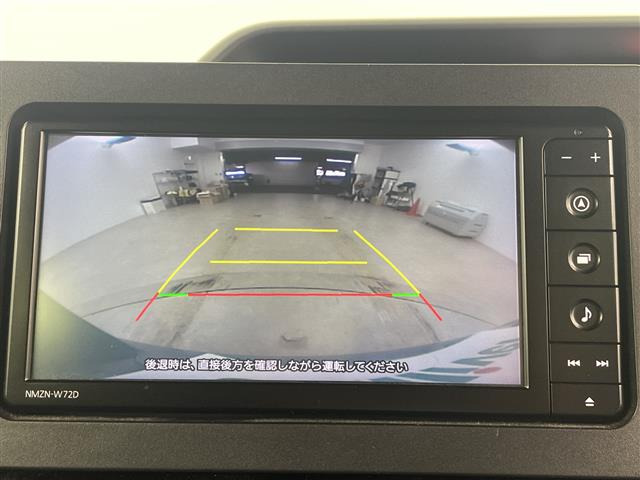 タントカスタムRS スタイルセレクション