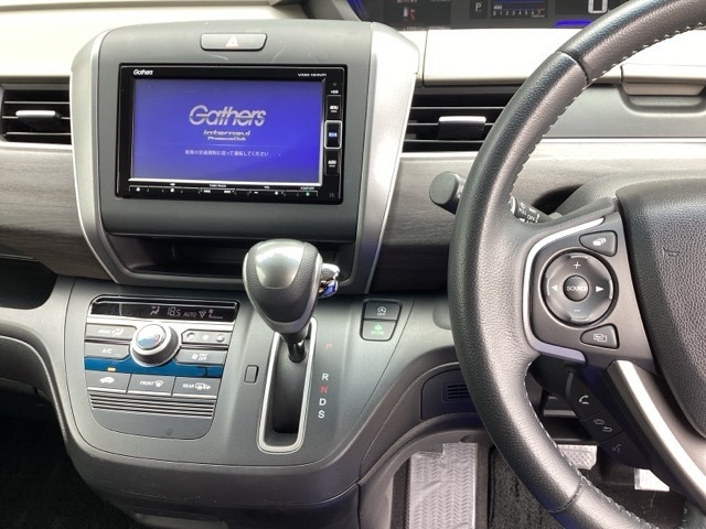 フリード1.5 G ホンダセンシング