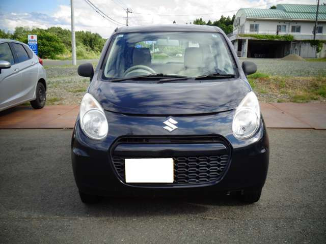 アルトF 4WD