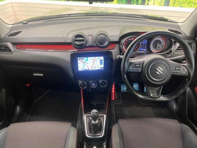 スイフト1.4 スポーツ