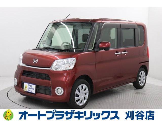 タントX