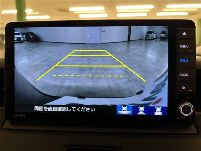 ヴェゼル1.5 ハイブリッド Z