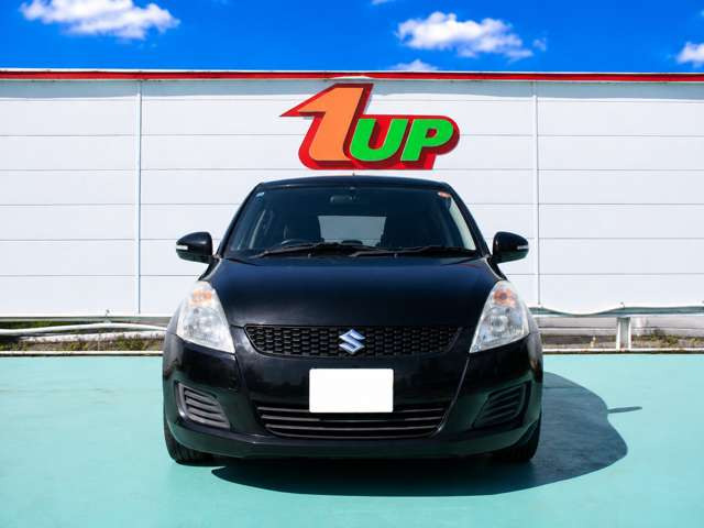 スイフト1.2 XL 4WD