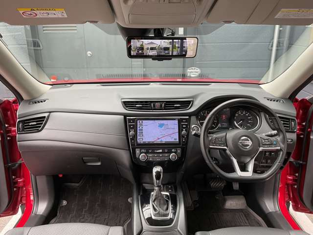 エクストレイル2.0 20Xi Vセレクション エクストリーマーX 4WD