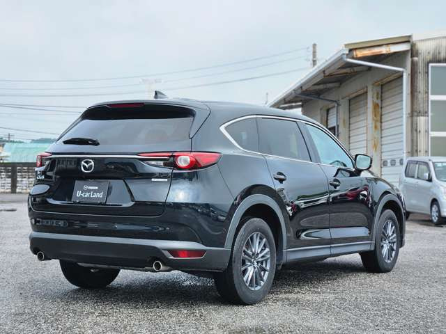 CX-82.5 25S ブラックトーンエディション
