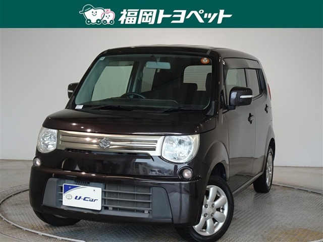 MRワゴンXセレクション