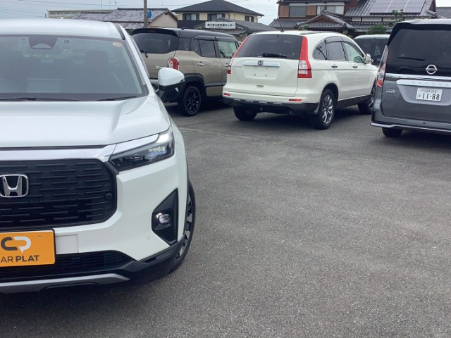 ZR-V1.5 Z