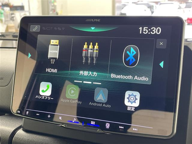 ジムニーXC 4WD