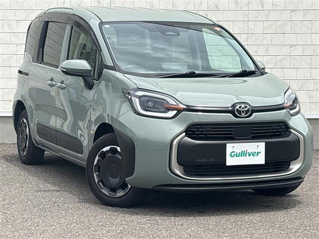 シエンタハイブリッド 1.5 Z E-Four 4WD