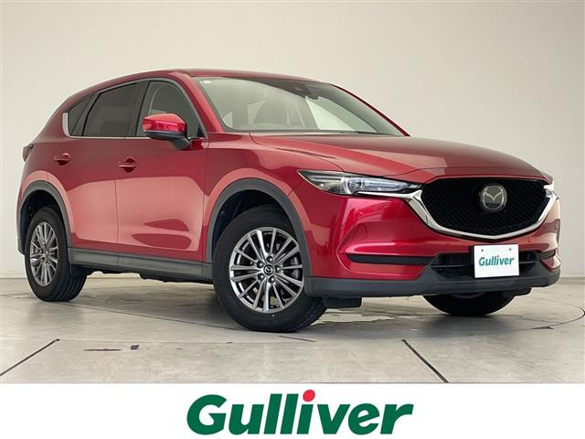 CX-52.0 20S プロアクティブ