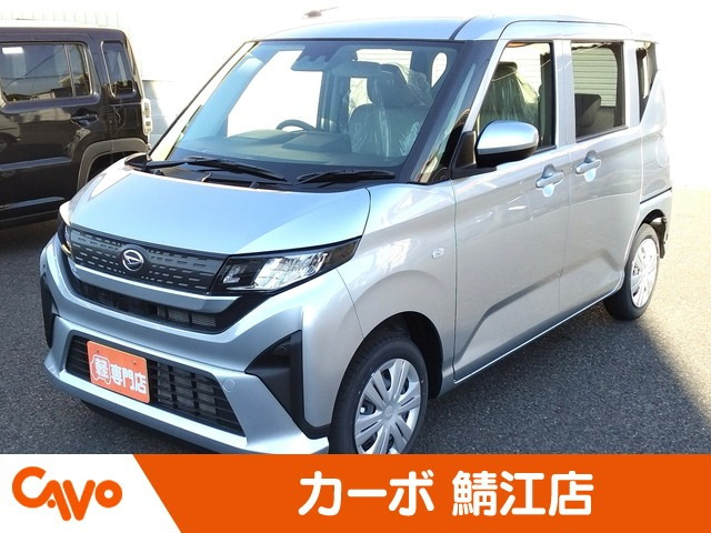 ムーヴL