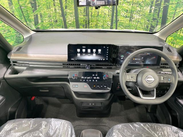 セレナ1.4 e-POWER ハイウェイスターV