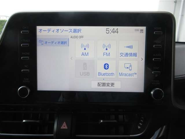 C-HRハイブリッド 1.8 G