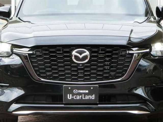 CX-603.3 XD ハイブリッド エクスクルーシブスポーツ ディーゼル 4WD