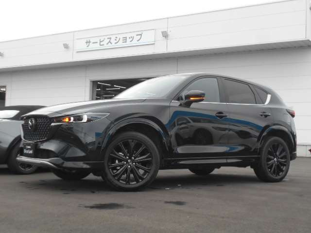 CX-52.2 XD ドライブ エディション 4WD